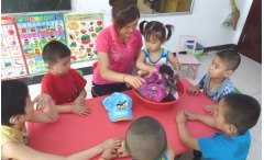 潍坊市奎文区惠泽聋儿康复教育培训学校